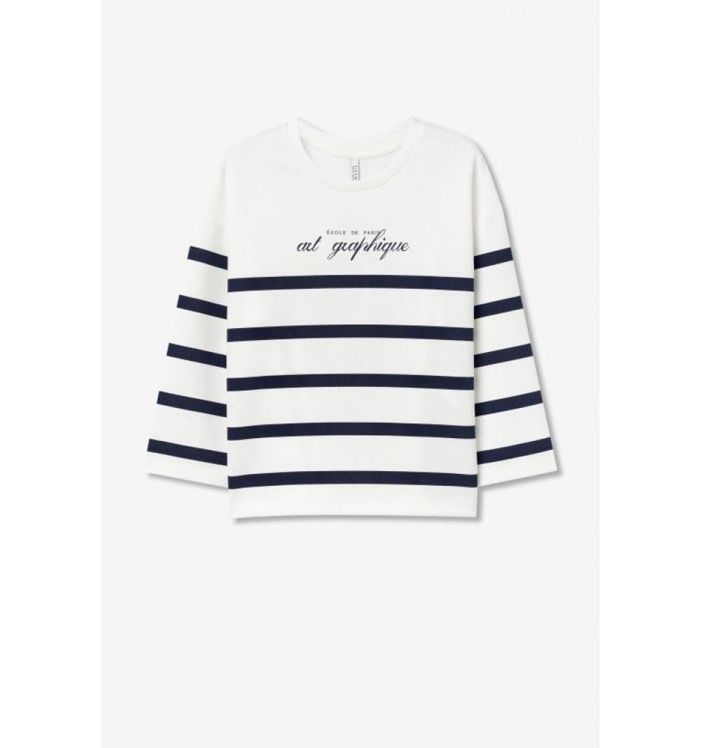 Tiffosi Jumper Robin-Dk Navy