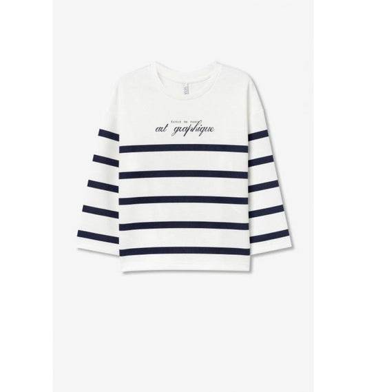 Tiffosi Jumper Robin-Dk Navy