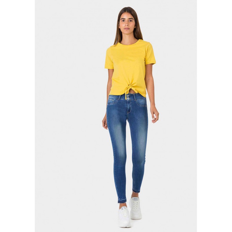 Tiffosi Jeans DOUBLE UP 15-Denim