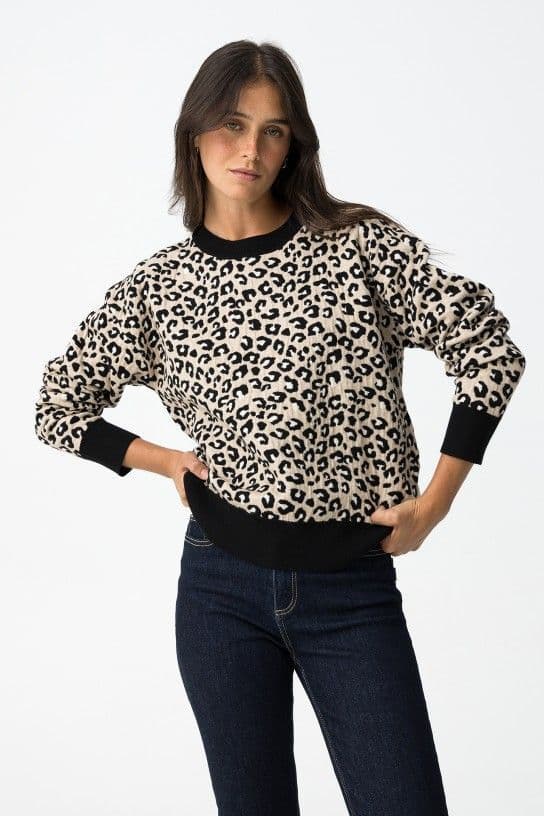 Tiffosi Midge Jumper