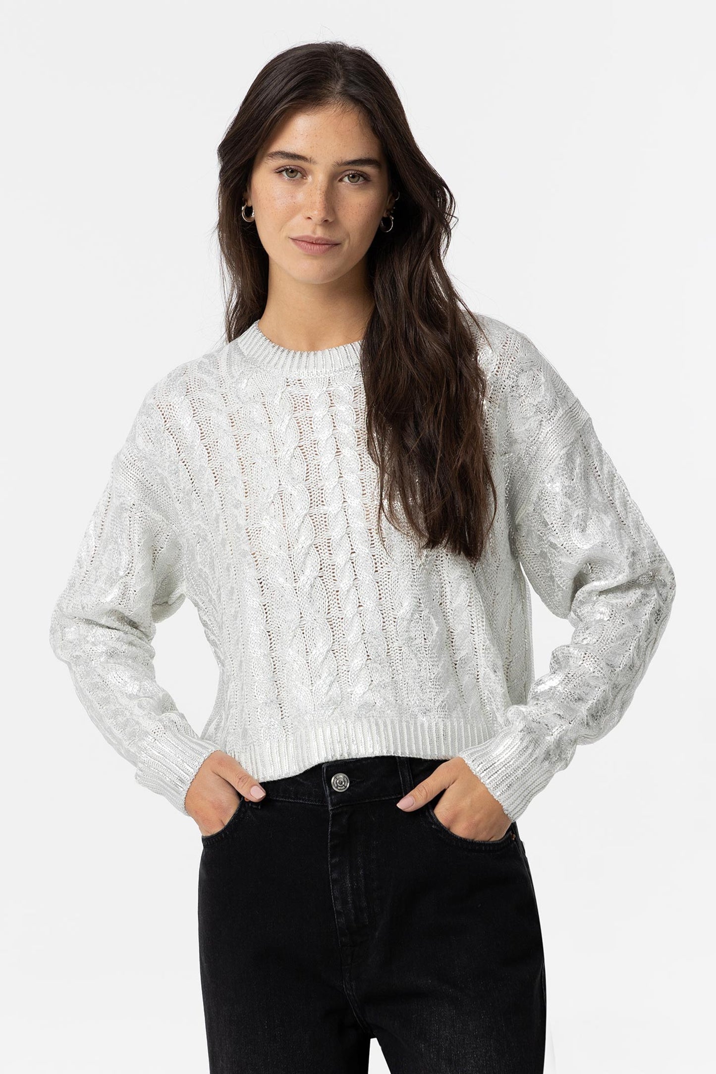 Tiffosi Jumper Electra-Birch