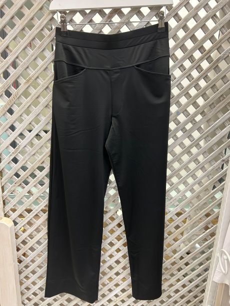 No2Moro Gaia Trousers Black