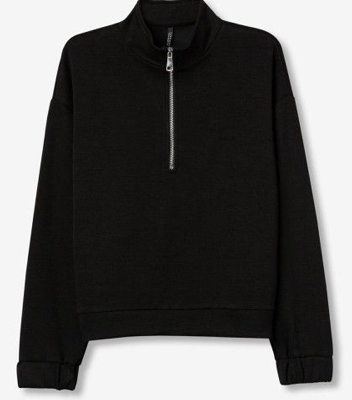 Tiffosi Paloma Top Black