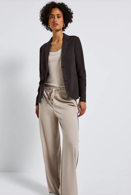 Street One Ltd QR Basic Blazer