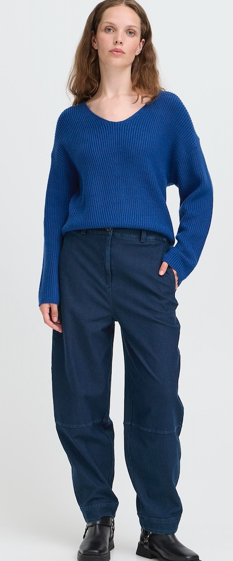 ICHI IHKATE Denim PA2 Denim