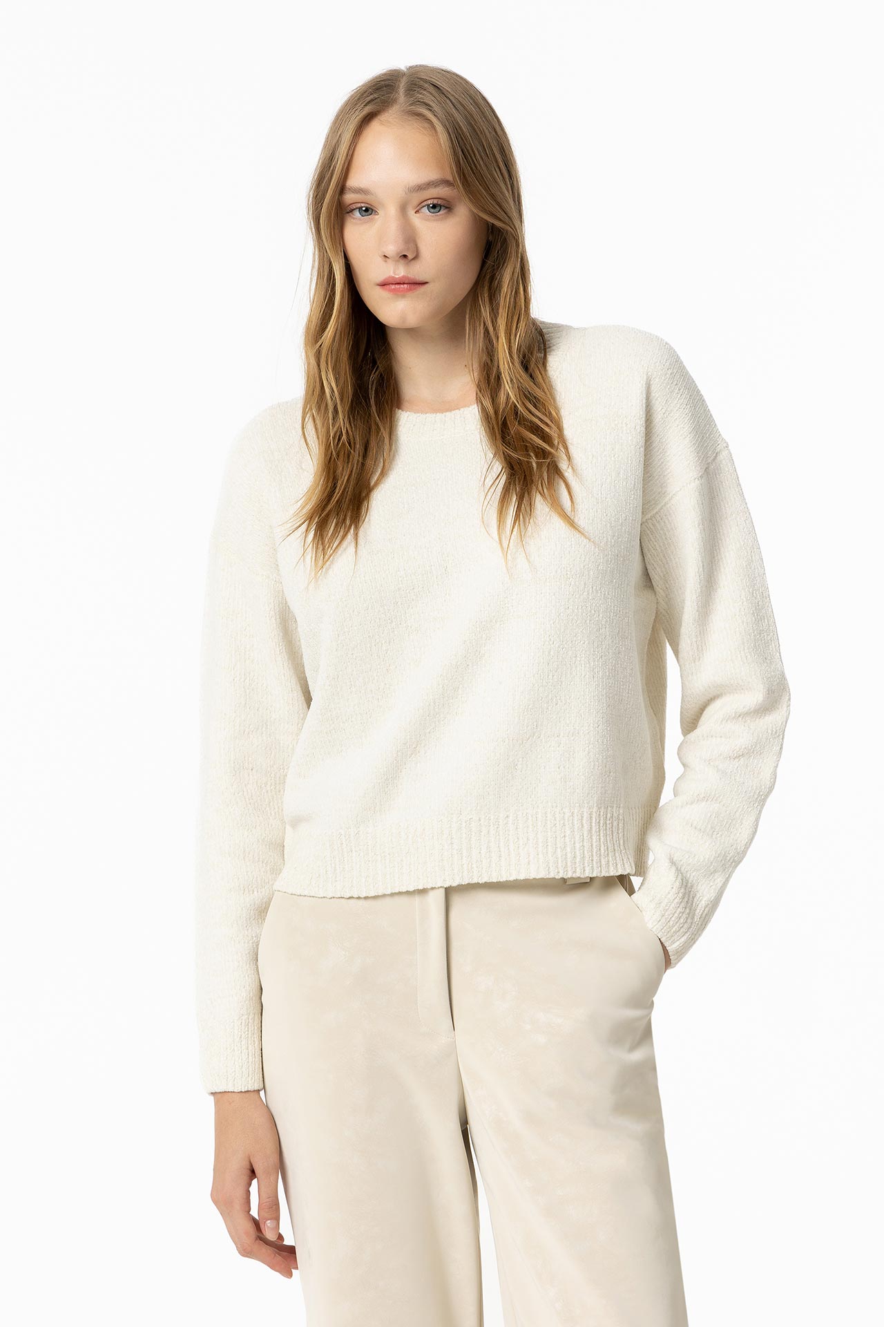 Tiffosi Jumper Demeter-Birch