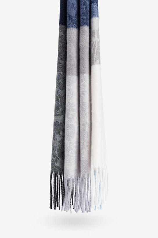 Tiffosi Scarf Joahanna-Dk Navy