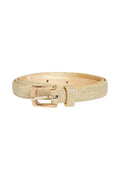 ICHI IASUTIN Belt-Gold