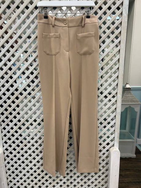Feria Tailored trousers