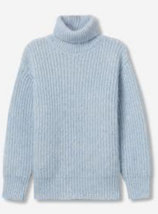 Tiffosi Midnight Jumper