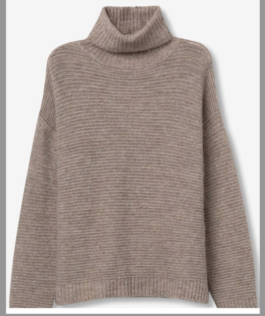 Tiffosi Muffin Jumper