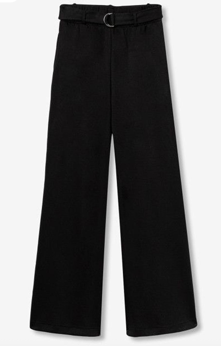 Tiffosi Paloma Trousers Black