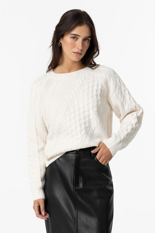 Tiffosi Jumper Nemertes-Birch