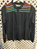 Sugarhill Safia Blouse.