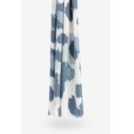 Tiffosi Bosch Scarf Moonlight Blue