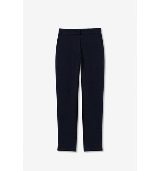 Tiffosi Trousers Violeta-Black