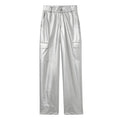 Tiffosi Trousers Otis-Silver