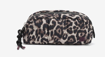 Tiffosi Matea Make Up Bag Portabello