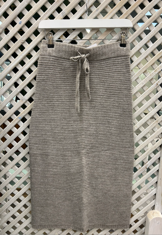 Tiffosi Muffin Skirt Peyote