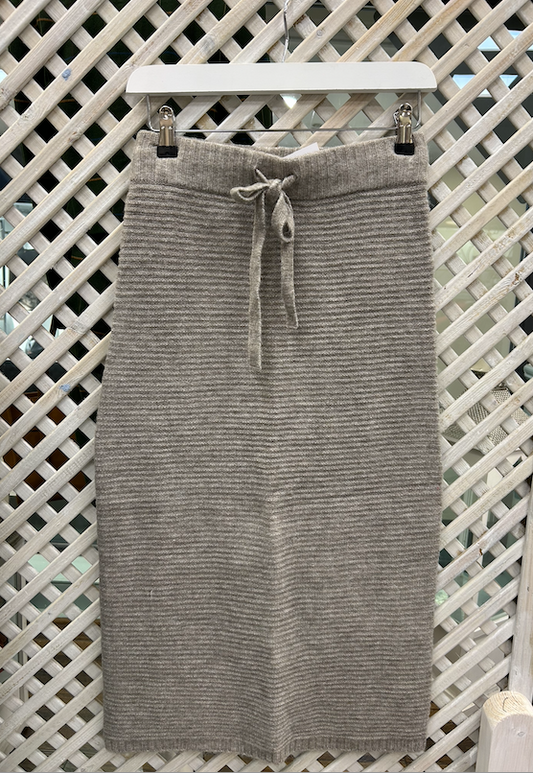 Tiffosi Muffin Skirt Peyote