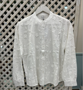 Tiffosi Bookly Top White