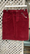 S.Oliver 2160728 Skirt-Red