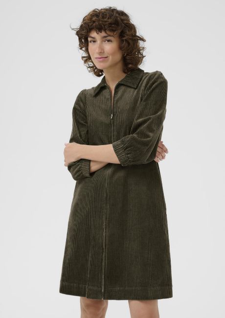 Part Two EyvorsPW Dress Tarmac