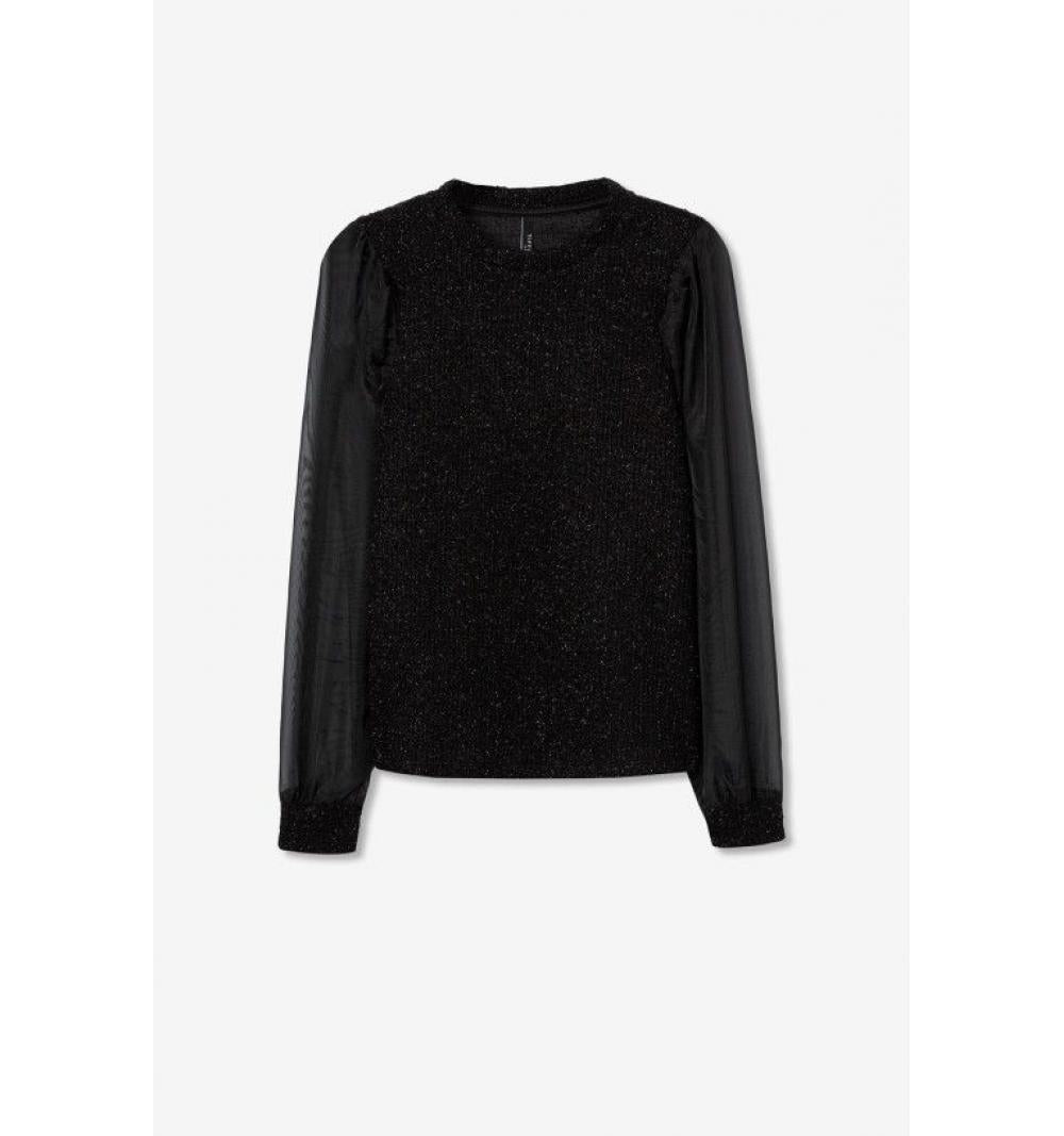 Tiffosi Jumper Stany-Black