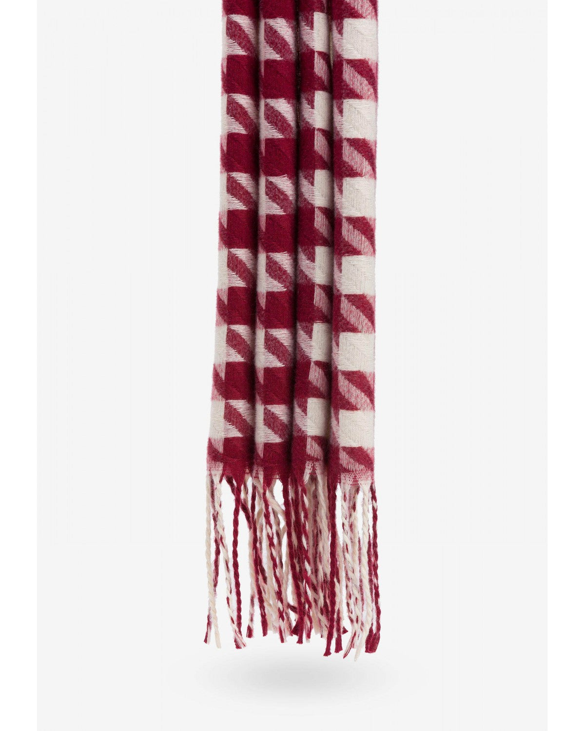 Tiffosi Scarf Wendy-Red