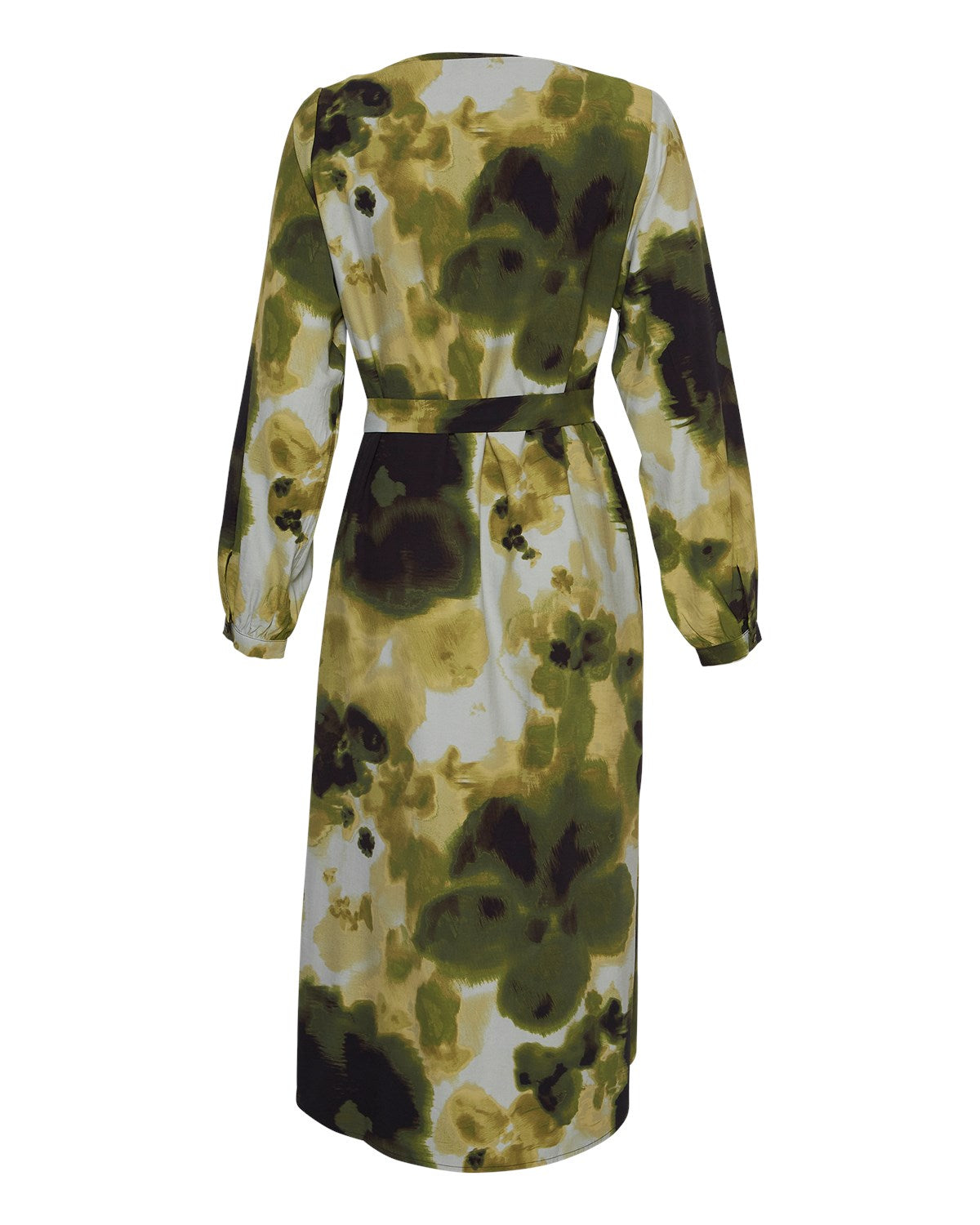 MSCHDaniella Diena Dress-Willow