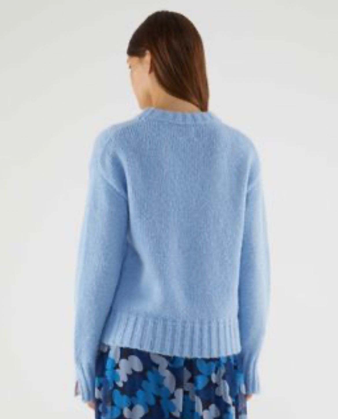 CF Sweater - 34C/10271