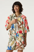 Garcia Shirt Multi
