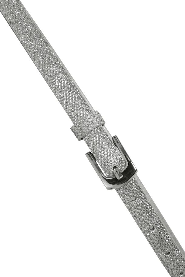 ICHI IASUTIN Belt-Silver