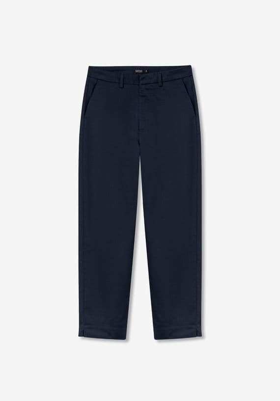 Tiffosi Bianca 1 Trousers Navy