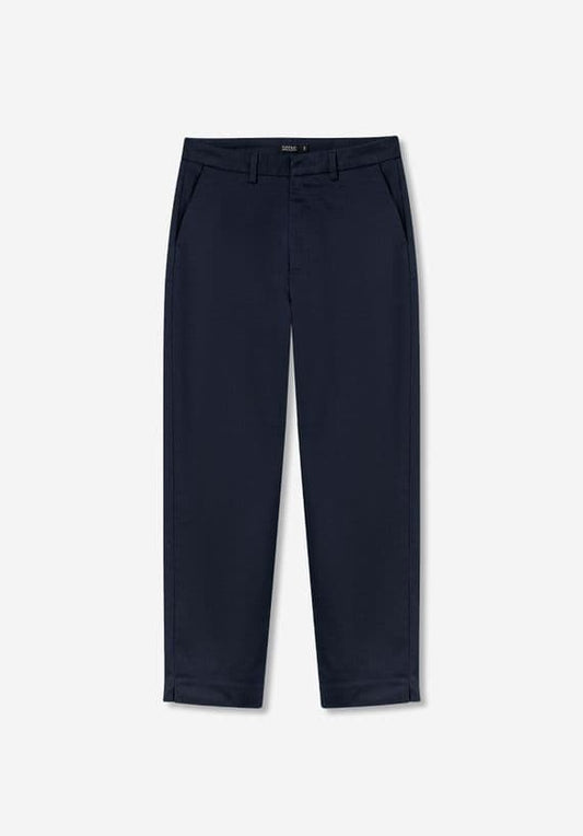 Tiffosi Bianca 1 Trousers Navy