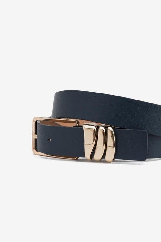 Tiffosi Moon Belt Moonlight Blue