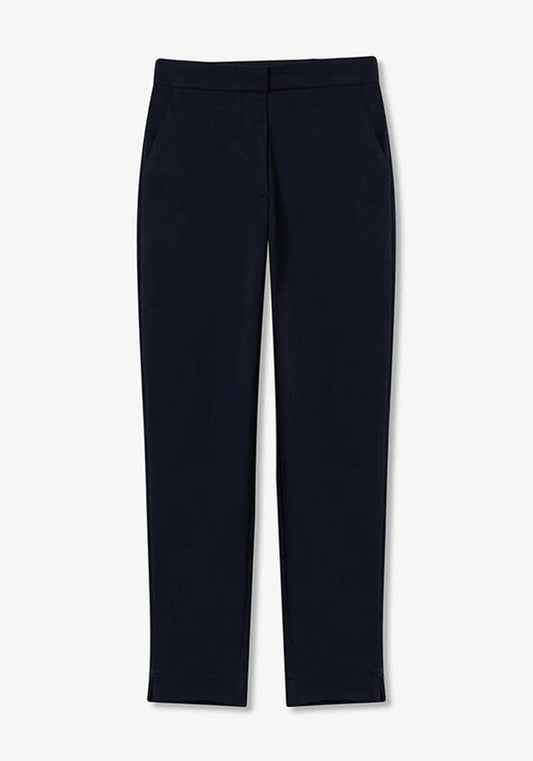 Tiffosi Violeta Trousers Navy
