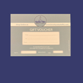 €10 Gift Voucher
