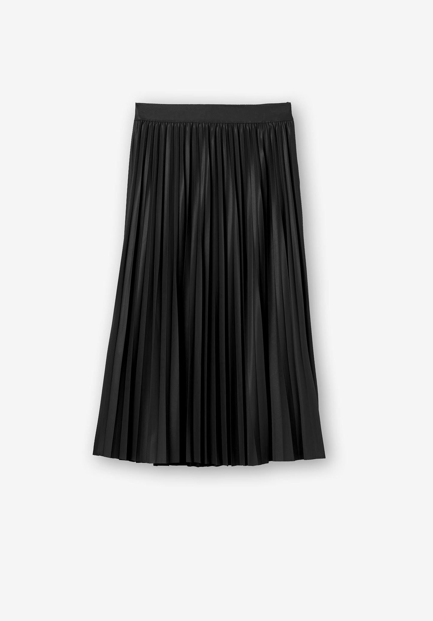 Tiffosi Skirts Kyoto-Black