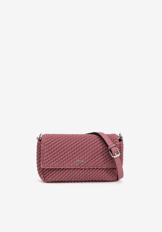 Tiffosi Hand Bag Virgo-Lavender Mist