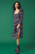 Minueto Thelma Dress