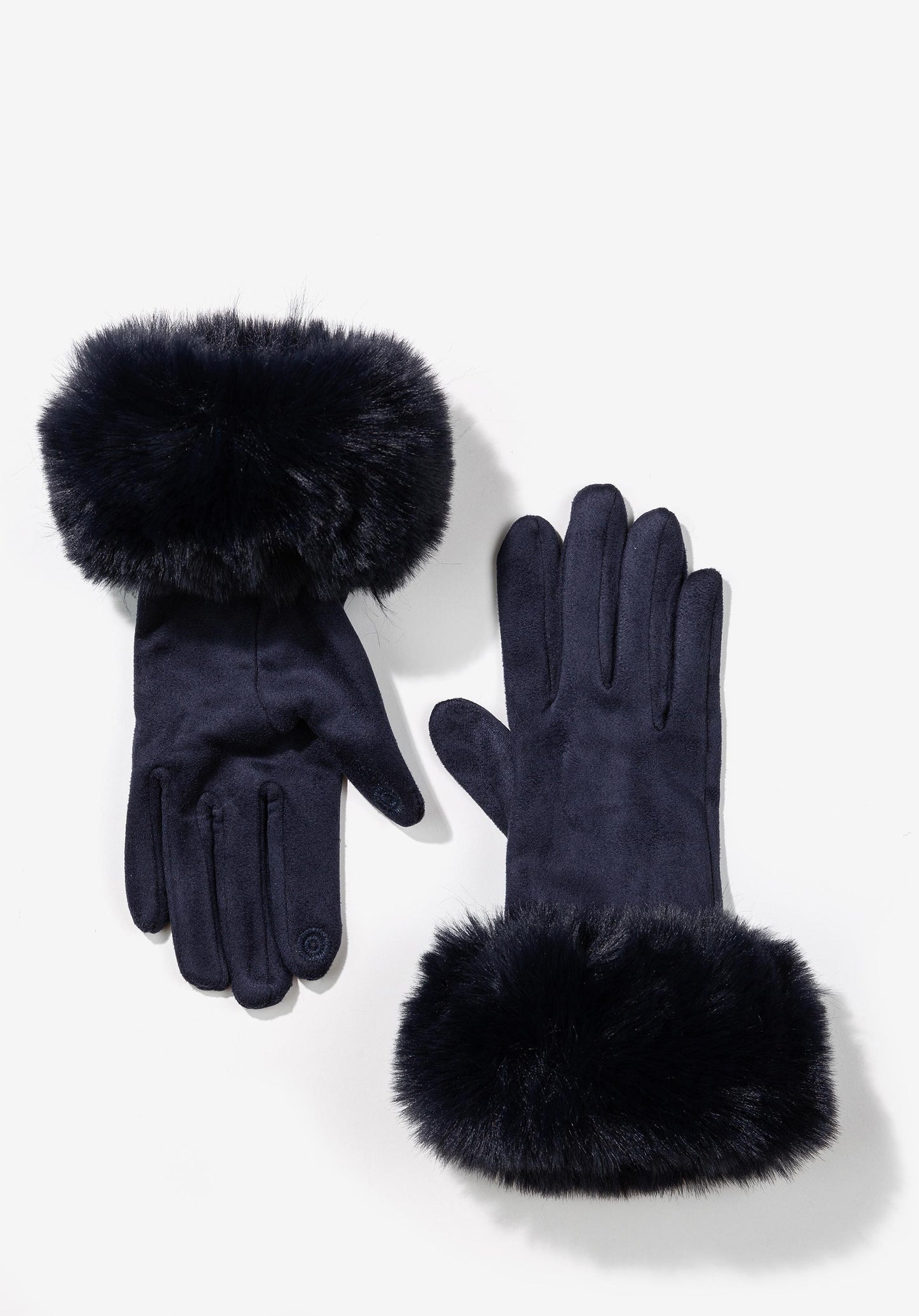 Tiffosi Gloves Betsy-Dark Navy