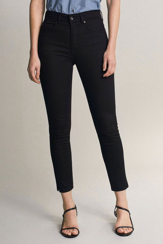 Salsa Jeans Secret Glamour Capri leg-True Black