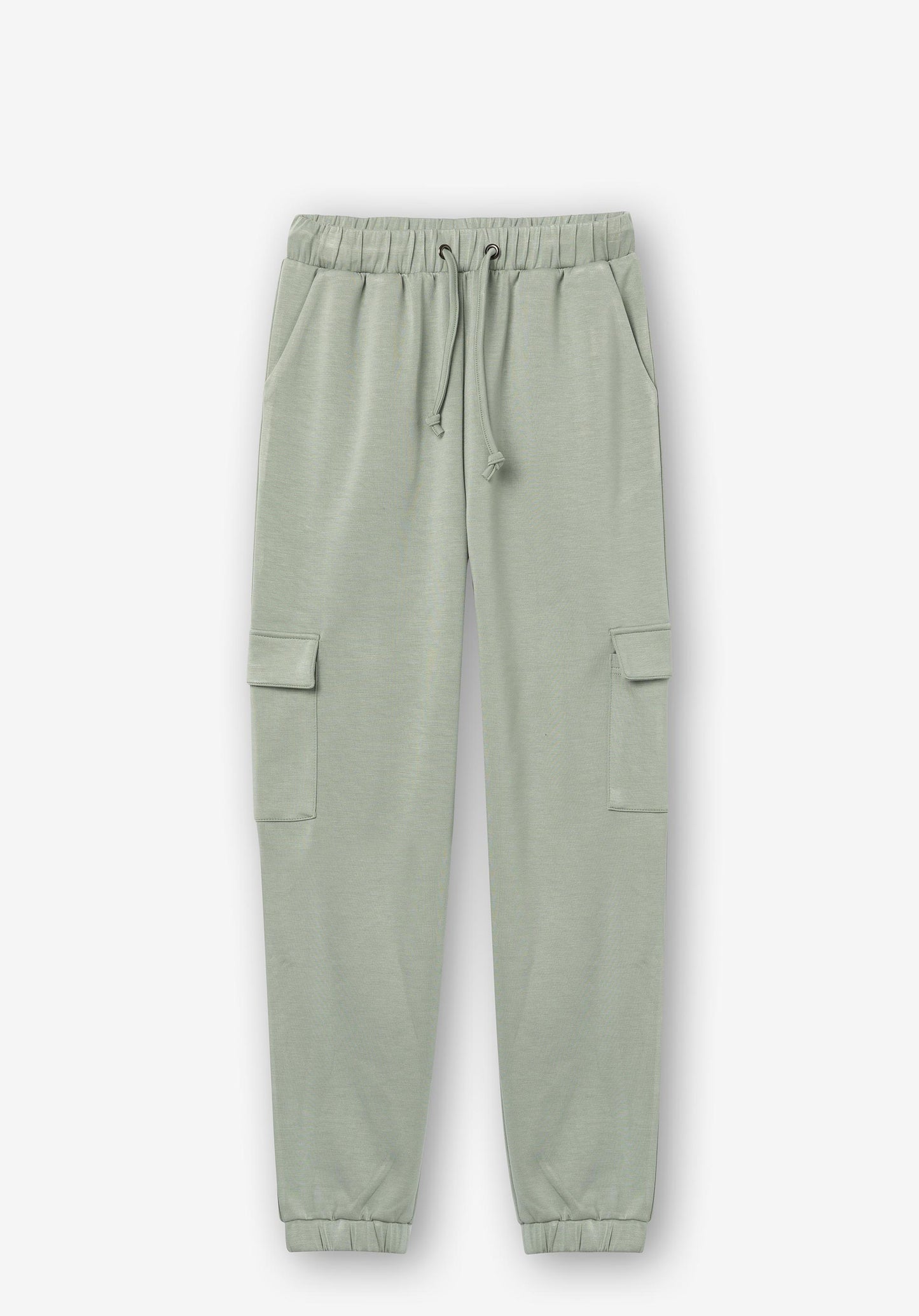 Tiffosi Trousers Strongy-Hedge Green