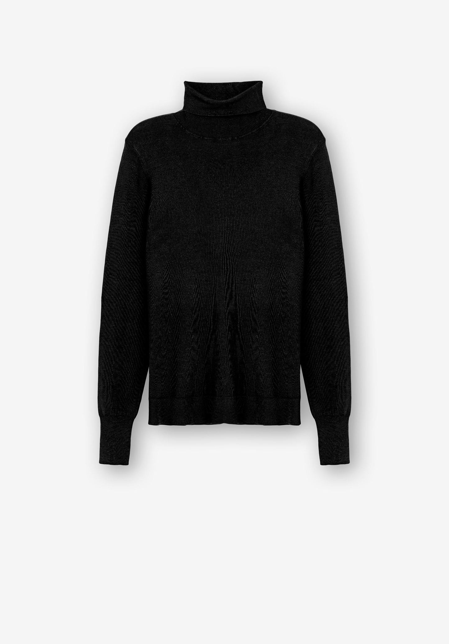 Tiffosi Sweater Agate-Black