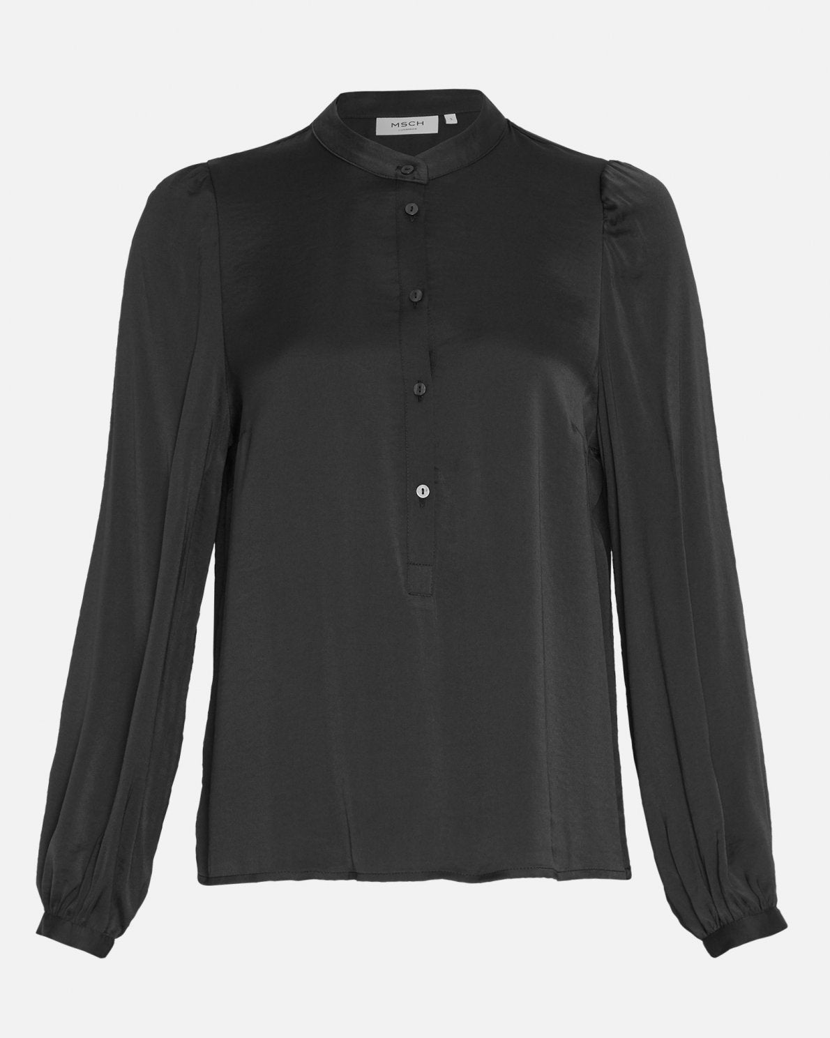MSCHMaluca Shirt-Capers
